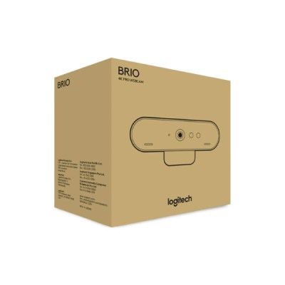 Logitech BRIO 4K Pro C1000e